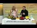 NDT Cash Wise Foods Picking The Perfect Produce Part 1 March 15