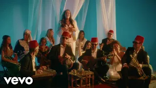 Celia Maqâm Rouhi Ya Dzayer Official Music Video 