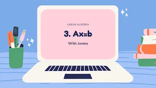 Ax b