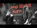Lagu Nu Metal Legends – Korn, Slipknot, Limp Bizkit Inspired (2000s Hardcore Rock AI Remix)🔥🎸