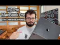 M1 Pro MacBook Pro My Expensive Mistake