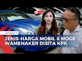 Download Lagu Fantastis! Nilai Mobil-Motor Wamenaker Immanuel Ebenezer Disita KPK dari OTT, Harga Capai 5 M?