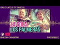 Los Palmeras - La Cola