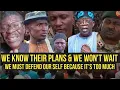 Download Lagu We Must Not Be Allowed To Be Deceîve Again. We Must Be Ourselves Defense \u0026 F!ght Our Fulani Enemy