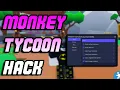 MONKEY TYCOON SCRIPT ROBLOX MONKEY TYCOON AUTOFARM PASTEBIN 2023