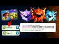 Download Lagu AFTER UPDATE - BEST Strategy For E-Sports and Legend | Root Rider Dominated New Rank Battle (COC)