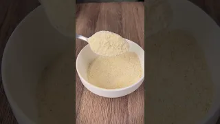 بصل بودرة بالبيت 