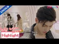 Download Lagu Girl boss found out her young CEO boyfriend has a secret son | Why Women Love | YOUKU