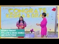 Keshia Knight Pulliam Brad James Are Expecting