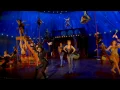 PIPPIN Broadway Montage