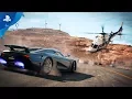 Need for Speed Payback - PS4 Gameplay Trailer E3 2017