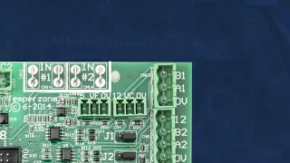 UC8 Outdoor Unit Controller Tutorial