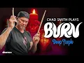 Lagu What Happens When Chad Smith Plays Deep Purple’s “Burn”?