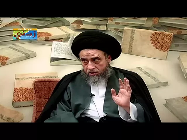 لو طلق زوجته في المرض الذي تُوفيَ فيه فهل ترث منه؟ - السيد صباح شبر