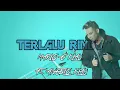 MARIO G KLAU Ft. Angelo Klau | TERLALU RINDU