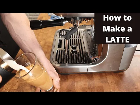 Best Latte Machine For Home Use. Kev's 2024 Reviews