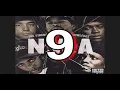 N.W.A - Chin Check (Censored)
