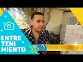 Jesus Ortiz denuncio haber sido victima de abuso policial Un Nuevo Dia Telemundo