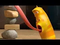 LARVA - TOWER STACK Cartoons For Children LARVA Full Episodes Cartoons For Children