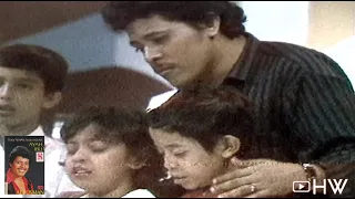 ali usman ayah ibu yatim piatu 1983 aneka ria safari