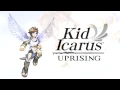 Download Lagu Kid Icarus: Uprising ~ Boss Battle Theme Extended