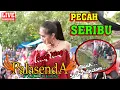 Pecah Seribu - Neng Iting | Live