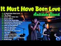 Download Lagu Antidote Band Cover Hits Songs Nonstop 2025 - OPM Cover Songs 2025