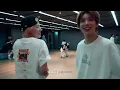 NEXZ Archive 2025 | Behind the Scene | Y NOT Choreography | peekaboo (feat. AZ Chike)-Kendrick Lamar