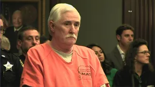 Donald Smith s hearing in Cherish Perrywinkle killing scheduled for Jan 16