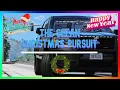 The Clean Christmas Pursuit FiveM - FDG Gaming Community