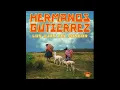 Hermanos Gutiérrez - Canto Andino (SLOWED +REVERB)