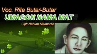 Download Lagu Batak Tercadas-Tumagon Nama Mate/Rita Butar-Butar MP3
