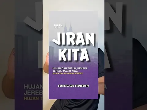 Tekak korang okay tak? Buat lah 2 air ni. So far jadi. Tapi kena dengar sindiran dulu.