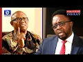 Download Lagu Exclusive Interview: Peter Obi On 2027 Race, Opposition Coalition, Issues With Tinubu’s Govt + More