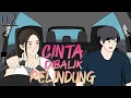 Download Lagu CINTA DIBALIK PELINDUNG PART 2  -   ANIMASI SEKOLAH