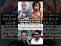Download Lagu Sanjay Dutt Unhappy With 'Dhurandhar'\u0026'The Raja Saab' Films Releasing On Same Day#sanjaydutt#news