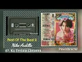 Download Lagu 07. Ku Terima Cintamu - NIKE ARDILLA - Cipt. Yonni Dores - Album Best Of The Best II