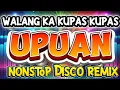 Download Lagu UPUAN DISCO REMIX SWEET NOTES | JPL MIX VLOGS 