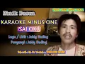 Download Lagu Isai oku(karaoke) Jaidy bading