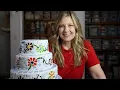 Lagu WHY I CREATED A 4-TIER MOSAIC WEDDING CAKE | Plus tutorial!