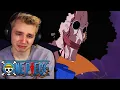 Brook s backstory DESTROYED me One Piece Reaction