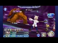 Dissidia FF Opera Omnia HERETIC Quests Overview Guide