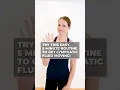 Lymphatic Drainage in 5 minutes a day