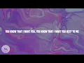 Nea - Some Say (lyrics) Felix jaehn remix