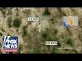 BREAKING Person reportedly detained in traffic stop hour south of Tucson in connection to Guthrie
