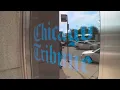 Chicago Tribune reporter talks possible furloughs