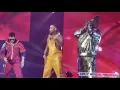 More (Live) | Ken-Y, Zion & Lennox, Jory