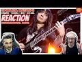 Download Lagu OHMURA BAYASHI Reaction - KAMI BAND Instrumental song | React Rock and Reactions