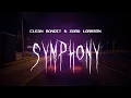 Download Lagu clean bandit, zara larsson - symphony [ sped up ] lyrics