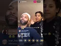 Cyn Santana steals the show on Joe Budden s Instagram Live